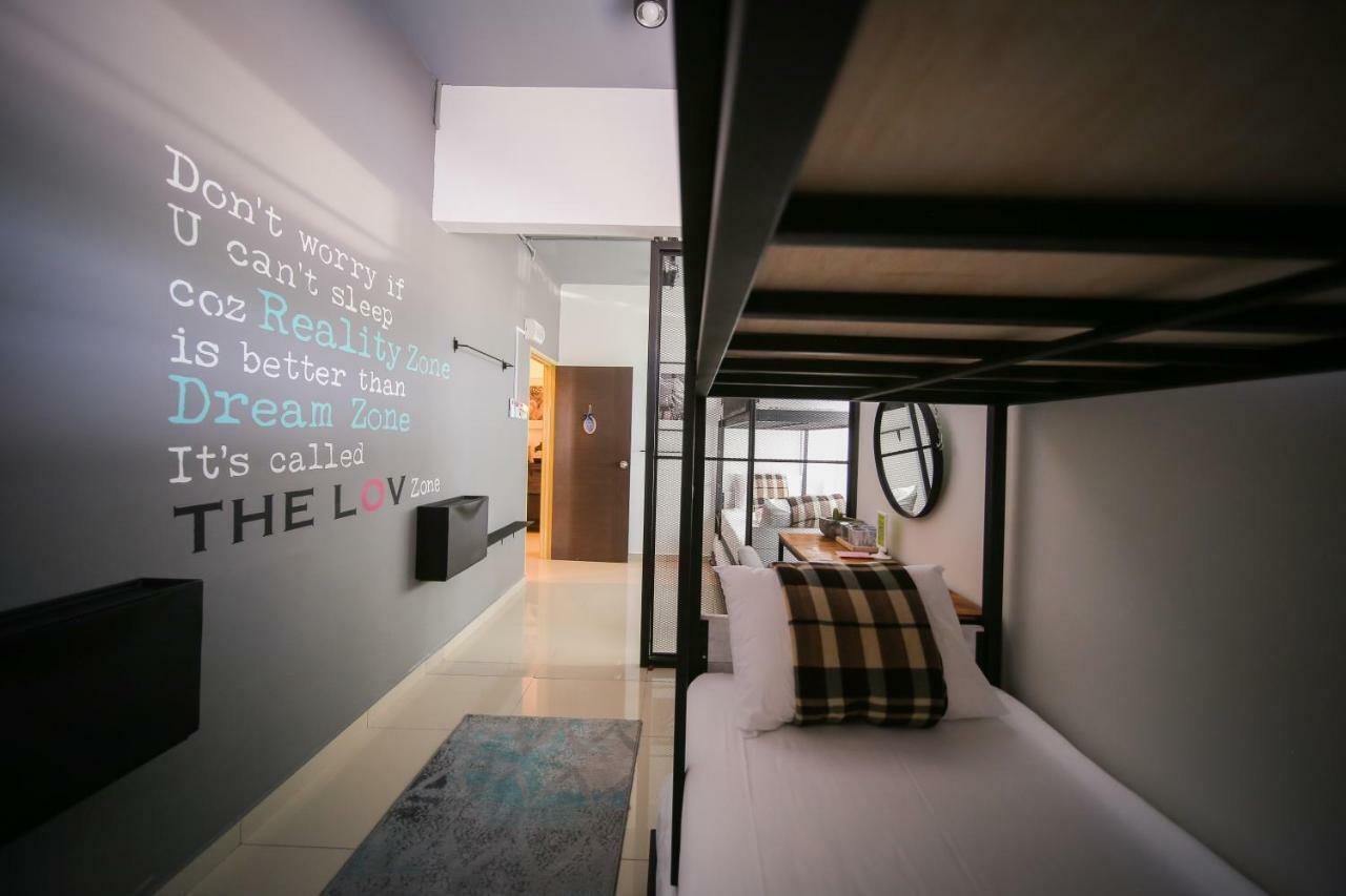 The Best Hotel In Bayan Lepas - The Lov Penang Dış mekan fotoğraf